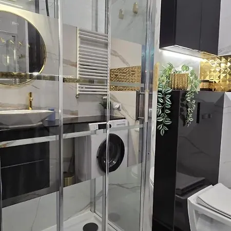 Brand New 2 With Ac And Balcony Daire